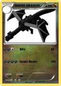 ENDER DRAGON