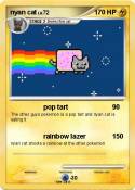 nyan cat