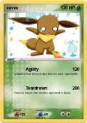 eevee