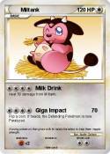 Miltank