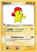 Ryderchu