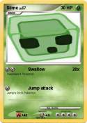 Slime