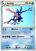 Greninja
