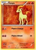 Ponyta