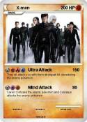 X-men