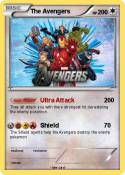 The Avengers
