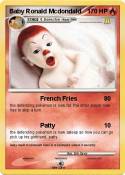 Baby Ronald