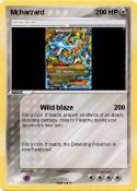 Mcharzard