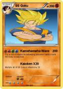 SS Goku