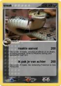 snaak