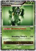 Kyrie Irving