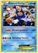 Stephen Curry