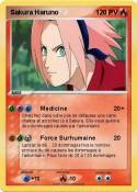 Sakura Haruno