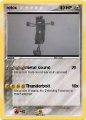 rotox
