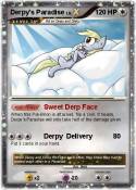 Derpy's