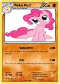 Pinkie Pie!!!