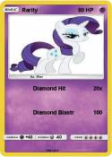 Rarity