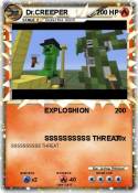 Dr.CREEPER