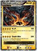The Death Lord