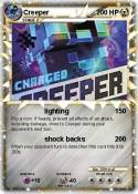 Creeper