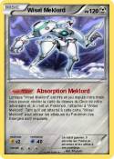 Wisel Meklord