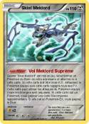 Skiel Meklord