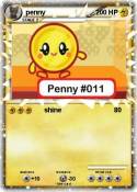 penny