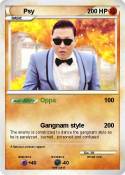 Psy