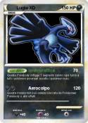 Lugia XD
