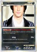 brendon