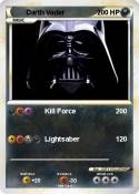 Darth Vader