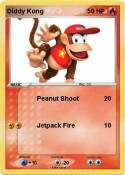Diddy Kong