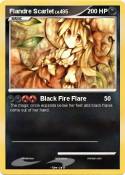 Flandre Scarlet
