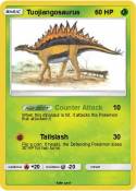 Tuojiangosaurus