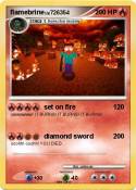 flamebrine