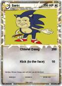 Sanic