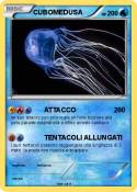 CUBOMEDUSA