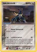 DIALGA niv.68
