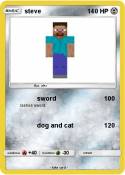 steve