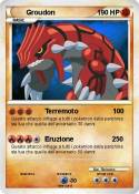 Groudon