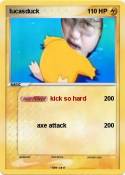 lucasduck
