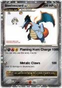 Steelvexzard