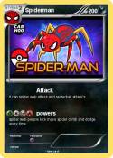 Spiderman
