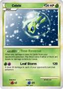 Celebi