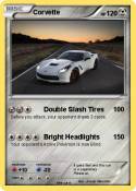 Corvette