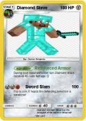 Diamond Steve