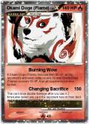 Okami Doge (Fla