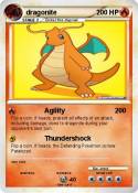 dragonite