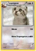 tropmignon