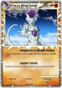 Frieza (final